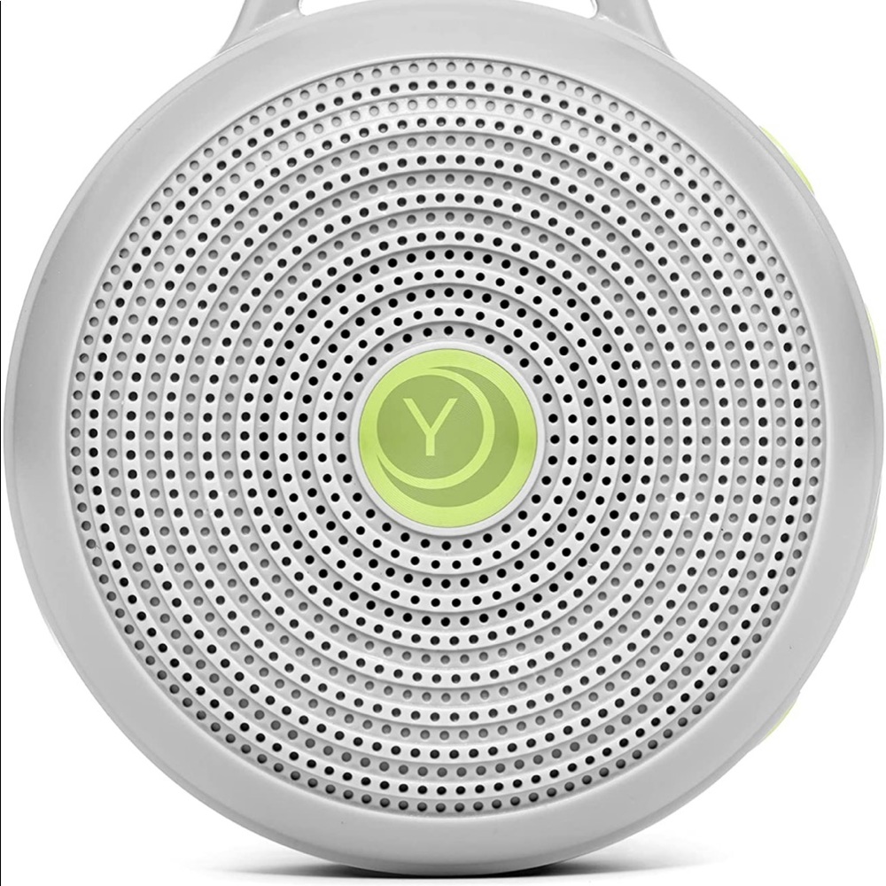 Yogasleep Hushh White Noise / Sound Machine